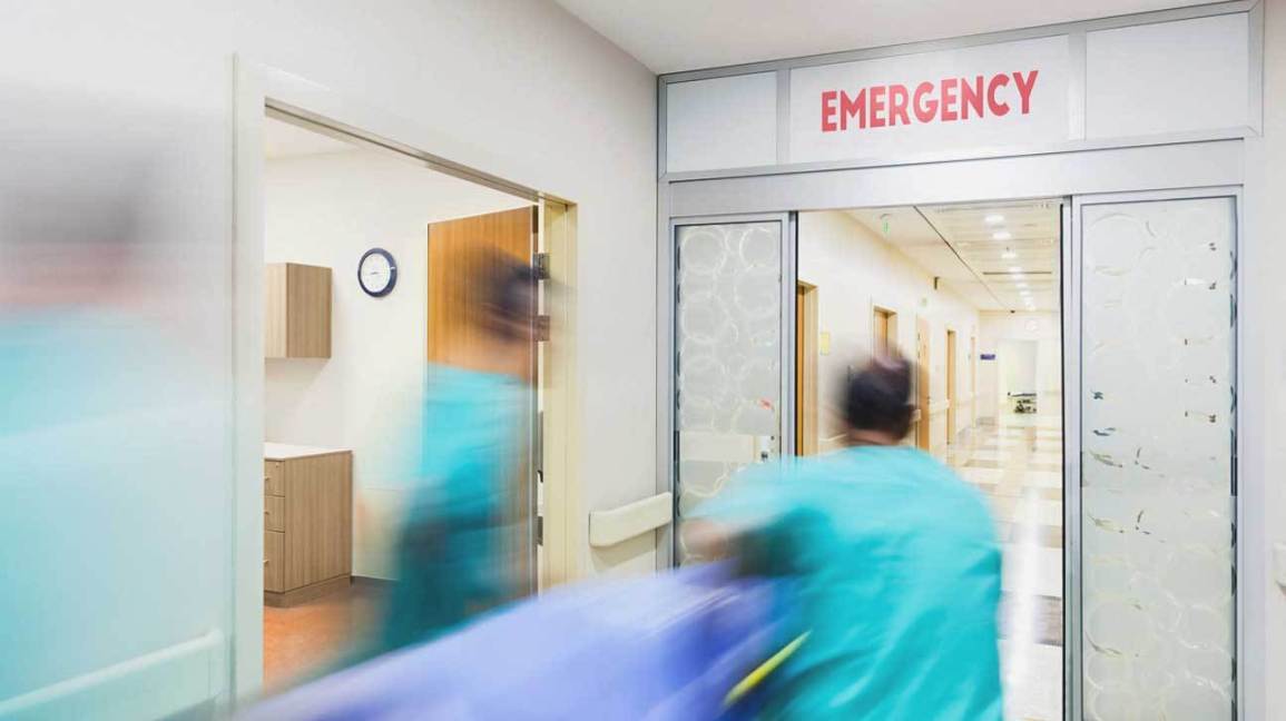 When Should I Go To The Emergency Room Instead Of The Dentist?