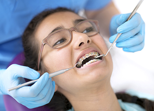 Why Children Avoid the Pediatric Dentist