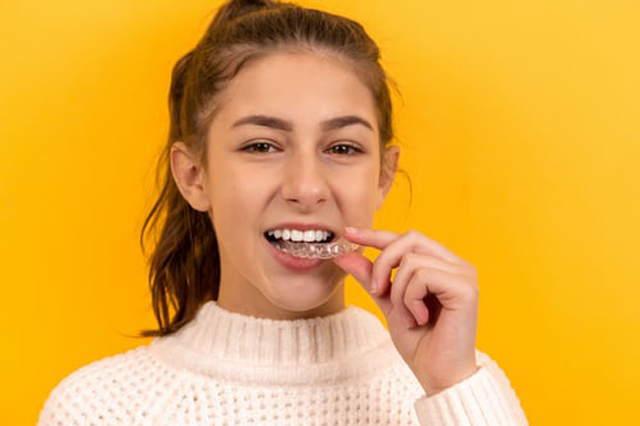 Invisalign Treatment- How Long Does Invisalign Take To Work?