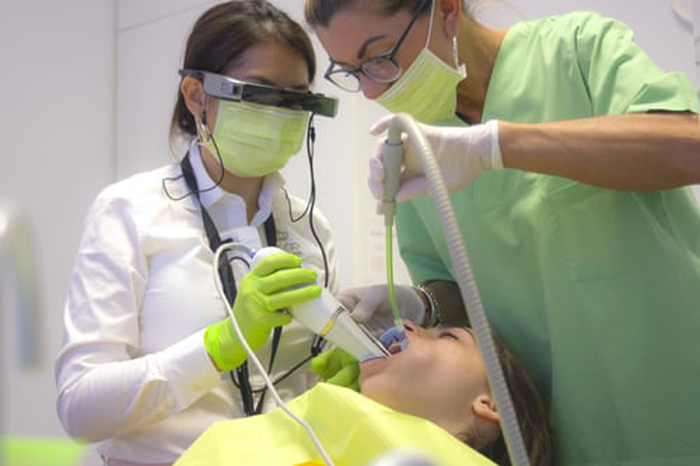 How to Find Affordable Dentists