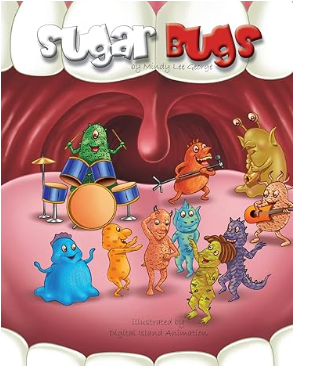 Sugar Bugs (Ages 5-7)