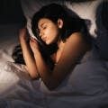 How Sleep Apnea Affects Oral Health