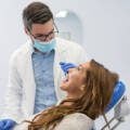 Comprehensive Dental Care with a Dentist Near Me