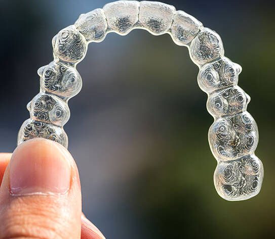 woodbridge invisalign