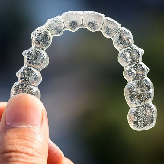 woodbridge invisalign
