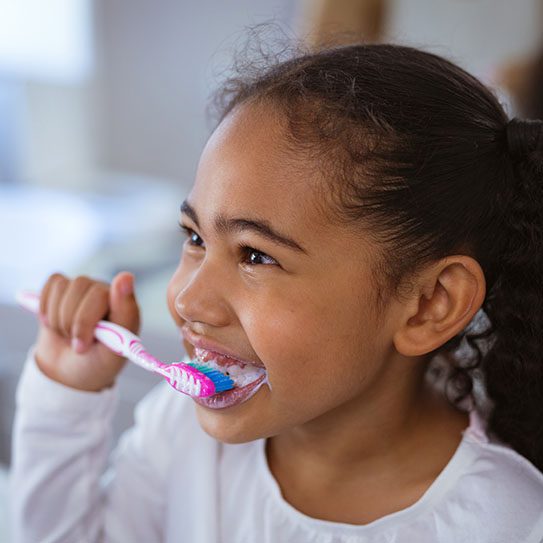pediatric dentist Dale City dentist near me