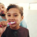 Amazing Tips from a Pediatric Dentist in Woodbridge: 5 Ways to Keep Your Child’s Smile Healthy