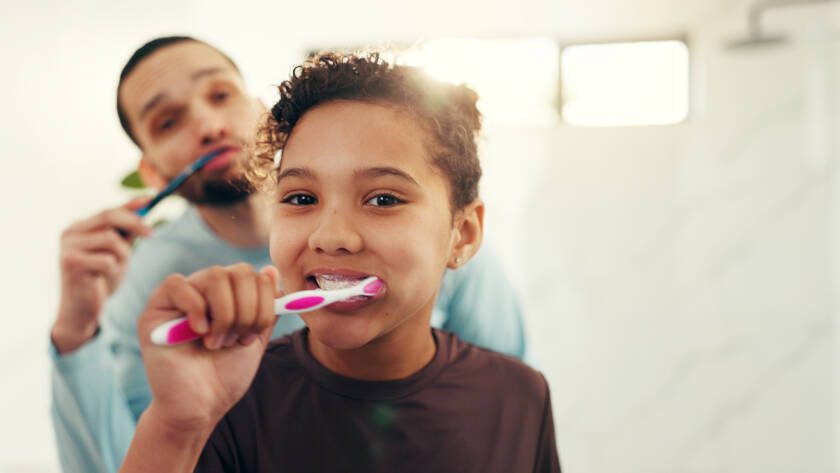 pediatric dentist in woodbridge