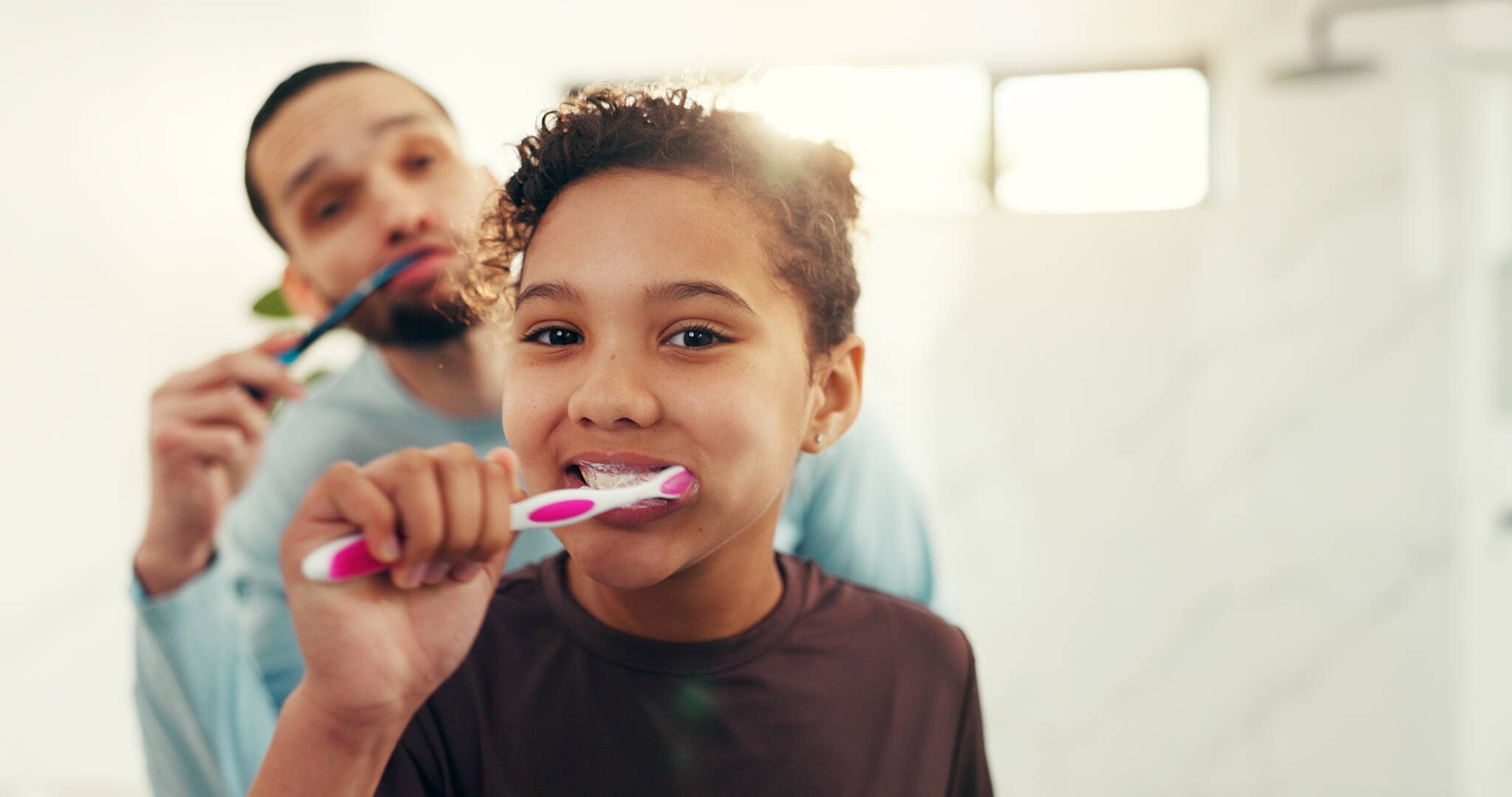 pediatric dentist in woodbridge