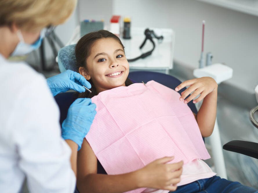 Dentist in Dale City