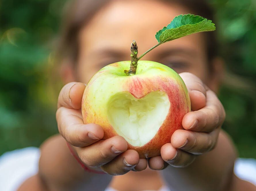 pediatric dentist in Woodbridge