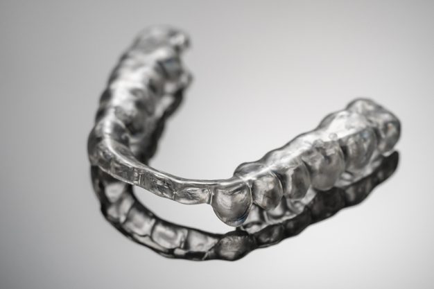 Custom dental guards