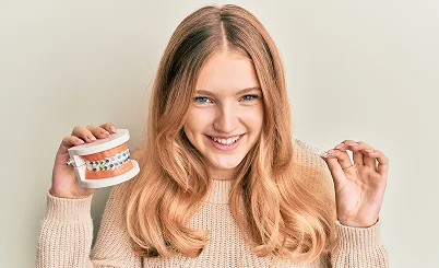 Free Orthodontics Exam Consult or Second Opinions